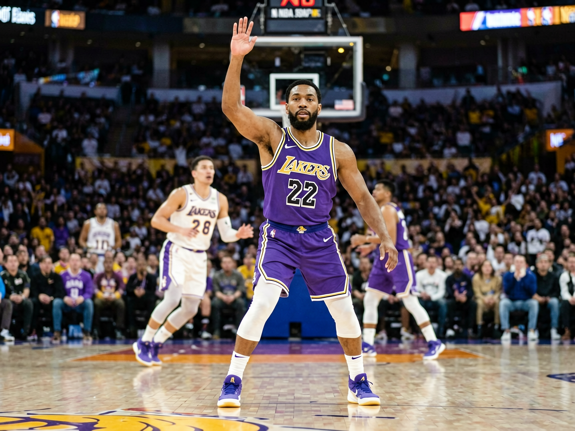 NBA季后赛
